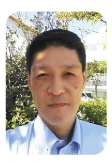 代表 正司 隆雄